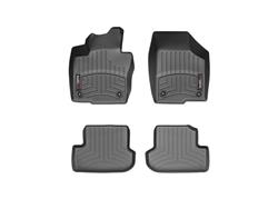 WeatherTech DigitalFit FloorLiners 44338-1-3