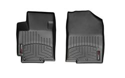 WeatherTech DigitalFit FloorLiners for 2012-2017 ACCENT - 443401
