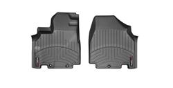 WeatherTech DigitalFit FloorLiners for 2011-2017 ODYSSEY - 443411
