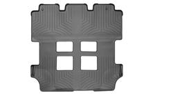 WeatherTech DigitalFit FloorLiners for 2011-2017 ODYSSEY - 443412
