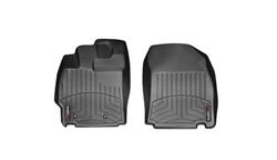WeatherTech DigitalFit FloorLiners for 2011-2013 TC - 443451