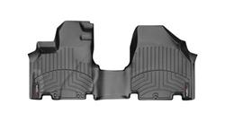 WeatherTech DigitalFit FloorLiners for 2011-2017 ODYSSEY - 443471