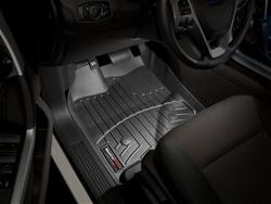WeatherTech DigitalFit FloorLiners for 2011-2014 EDGE, 2011-2015 MKX - 443491