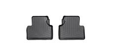 WeatherTech DigitalFit FloorLiners 443501