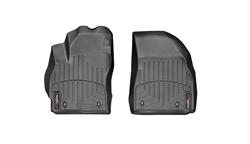 WeatherTech DigitalFit FloorLiners for 2012-2015 5 - 443511