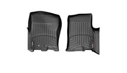 WeatherTech DigitalFit FloorLiners for 2011-2017 EXPEDITION, NAVIGATOR - 443531