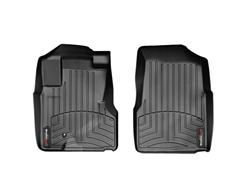 WeatherTech DigitalFit FloorLiners for 2005-2006 CR-V - 443571