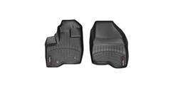 WeatherTech DigitalFit FloorLiners for 2011-2014 EXPLORER - 443591