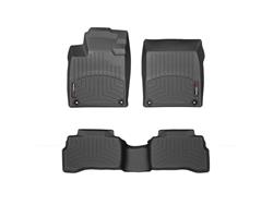 WeatherTech DigitalFit FloorLiners 44360-1-2