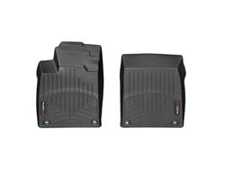 WeatherTech DigitalFit FloorLiners for 2010-2013 KIZASHI - 443601