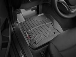 WeatherTech DigitalFit FloorLiners for 2012-2015 X1 - 443651