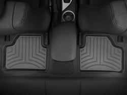 WeatherTech DigitalFit FloorLiners for 2012-2015 X1 - 443652