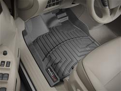 WeatherTech DigitalFit FloorLiners for 2011-2016 QUEST - 443661