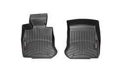 WeatherTech DigitalFit FloorLiners 443721