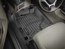 WeatherTech DigitalFit FloorLiners for 2012-2013 CIVIC - 443731