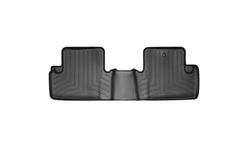 WeatherTech DigitalFit FloorLiners for 2012-2015 CIVIC - 443733