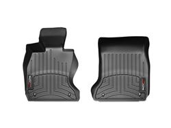 WeatherTech DigitalFit FloorLiners 443751