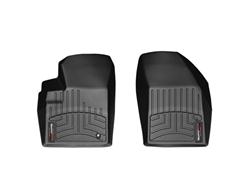 WeatherTech DigitalFit FloorLiners for 2011 200 - 443761