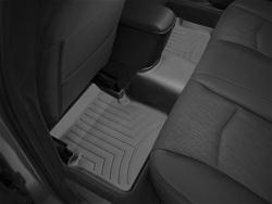 WeatherTech DigitalFit FloorLiners for 2011-2014 200, 2012-2014 AVENGER - 443762