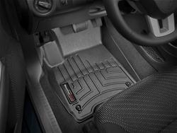 WeatherTech DigitalFit FloorLiners for 2011-2020 JOURNEY - 443771