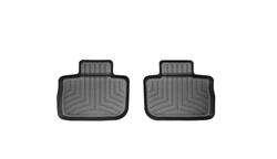 WeatherTech DigitalFit FloorLiners for 2011-2023 300, CHARGER - 443792