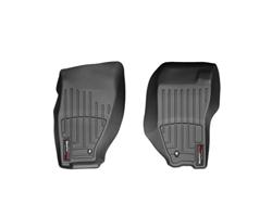 WeatherTech DigitalFit FloorLiners for 2008-2012 LIBERTY - 443881