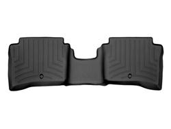 WeatherTech DigitalFit FloorLiners for 2012-2017 RIO - 443953