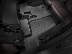 WeatherTech DigitalFit FloorLiners 444013