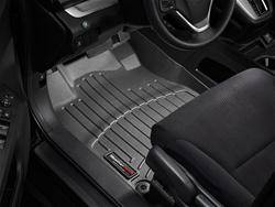 WeatherTech DigitalFit FloorLiners for 2012-2016 CR-V - 444021