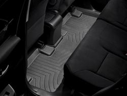 WeatherTech DigitalFit FloorLiners for 2012-2016 CR-V - 444022