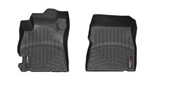 WeatherTech DigitalFit FloorLiners for 2012-2019 VERSA, 2014-2016 VERSA NOTE - 444111