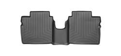 WeatherTech DigitalFit FloorLiners for 2012-2019 VERSA, 2014-2019 VERSA NOTE - 444112