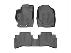 WeatherTech DigitalFit FloorLiners 44418-1-3