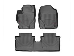 WeatherTech DigitalFit FloorLiners 44418-1-4