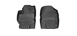 WeatherTech DigitalFit FloorLiners for 2012-2015 PRIUS C, 2013-2014 XD, 2010-2018 YARIS - 444181