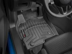 WeatherTech DigitalFit FloorLiners for 2013-2016 CX-5 - 444191