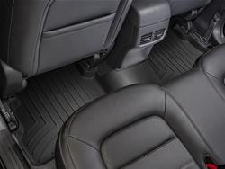 WeatherTech FloorLiner HP Floor Mats for 2013-2024 CX-5 - 444192IM