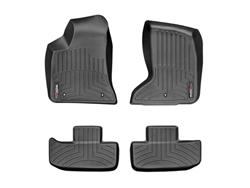 WeatherTech DigitalFit FloorLiners 444251-443862