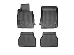 WeatherTech DigitalFit FloorLiners 44428-1-2