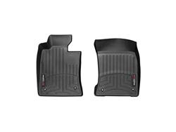 WeatherTech DigitalFit FloorLiners for 2012-2015 COOPER - 444301