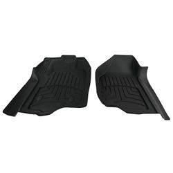 WeatherTech FloorLiner HP Floor Mats 444331IM