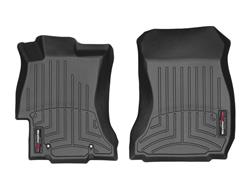 WeatherTech DigitalFit FloorLiners 444391