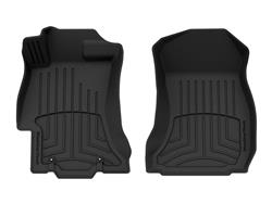 WeatherTech FloorLiner HP Floor Mats 444391IM
