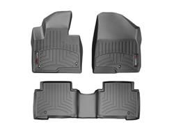 WeatherTech DigitalFit FloorLiners 44440-1-3