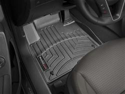 WeatherTech DigitalFit FloorLiners for 2013-2018 SANTA FE, SANTA FE SPORT, 2019 SANTA FE XL - 444401
