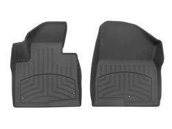 WeatherTech FloorLiner HP Floor Mats for 2013-2018 SANTA FE, 2019 SANTA FE XL - 444401IM