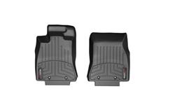 WeatherTech DigitalFit FloorLiners for 2009-2015 XF - 444461