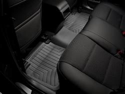 WeatherTech DigitalFit FloorLiners for 2009-2015 XF - 444462
