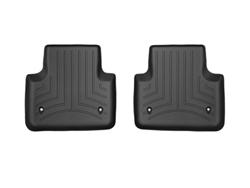 WeatherTech DigitalFit FloorLiners for 2010-2019 XJ - 444473