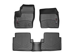 WeatherTech DigitalFit FloorLiners 444591-449692